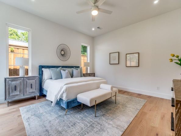 2410 N Prairie Avenue , Dallas Texas 75204
