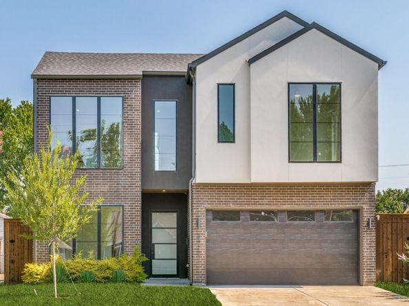 2410 N Prairie Avenue , Dallas Texas 75204