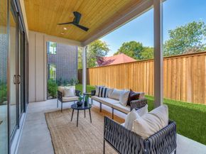 2410 N Prairie Avenue , Dallas Texas 75204