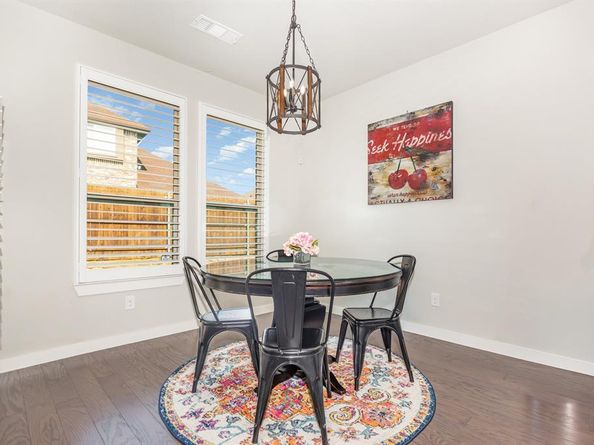 1401  Wood Duck Drive , Little Elm Texas 75068