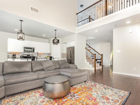 1401  Wood Duck Drive , Little Elm Texas 75068