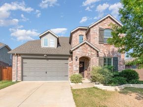 1401  Wood Duck Drive , Little Elm Texas 75068