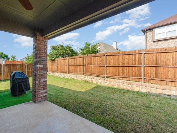 1401  Wood Duck Drive , Little Elm Texas 75068