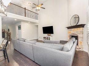 1401  Wood Duck Drive , Little Elm Texas 75068