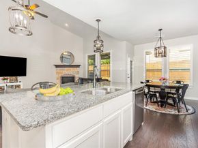1401  Wood Duck Drive , Little Elm Texas 75068
