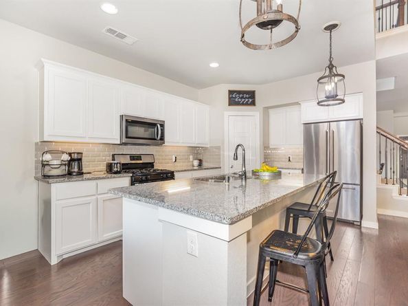 1401  Wood Duck Drive , Little Elm Texas 75068