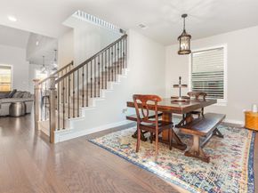 1401  Wood Duck Drive , Little Elm Texas 75068