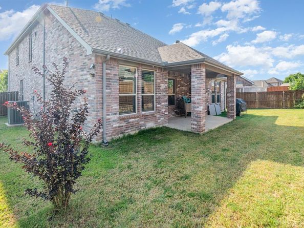 1401  Wood Duck Drive , Little Elm Texas 75068