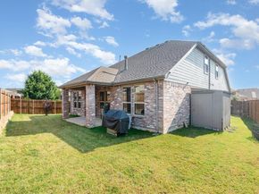 1401  Wood Duck Drive , Little Elm Texas 75068