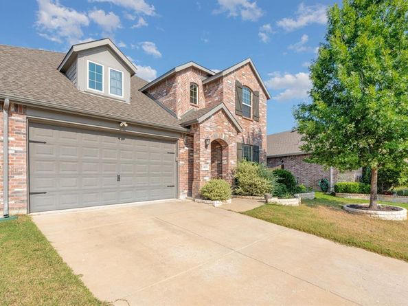 1401  Wood Duck Drive , Little Elm Texas 75068
