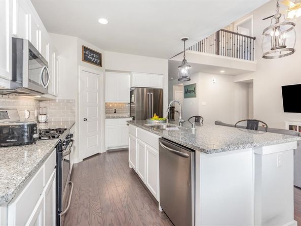 1401  Wood Duck Drive , Little Elm Texas 75068