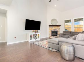 1401  Wood Duck Drive , Little Elm Texas 75068