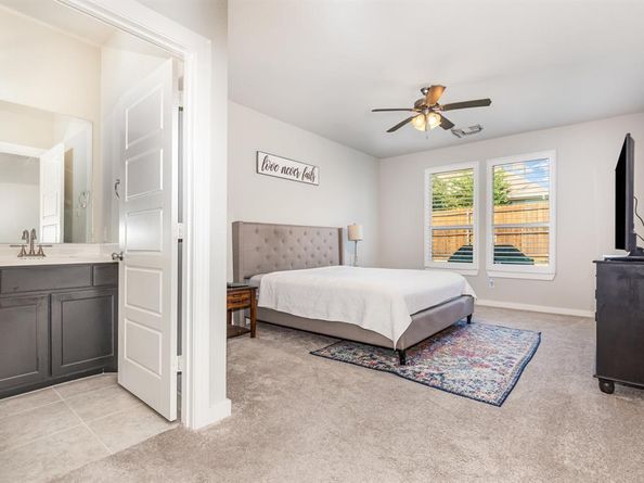 1401  Wood Duck Drive , Little Elm Texas 75068