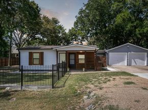 621 N Elm Street , Lancaster Texas 75146