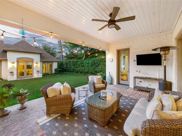 6705  Aberdeen Avenue , Dallas Texas 75230