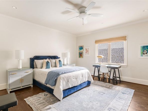 6705  Aberdeen Avenue , Dallas Texas 75230