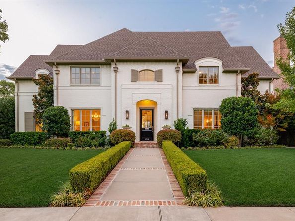 6705  Aberdeen Avenue , Dallas Texas 75230