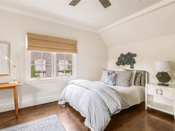 6705  Aberdeen Avenue , Dallas Texas 75230