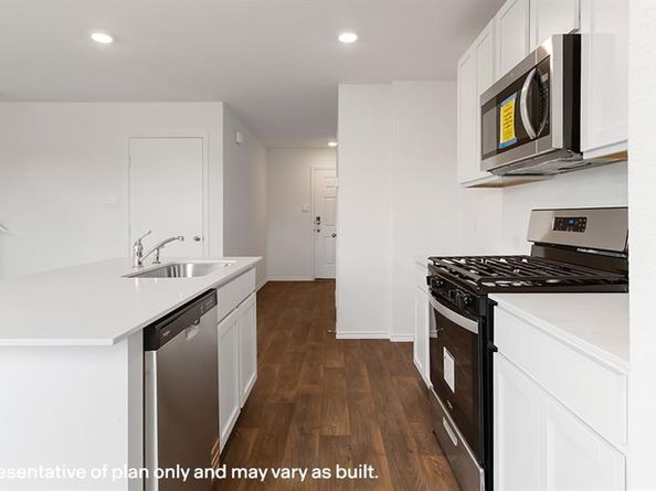 2835  Tranquil Ln  , Arlington Texas 76015