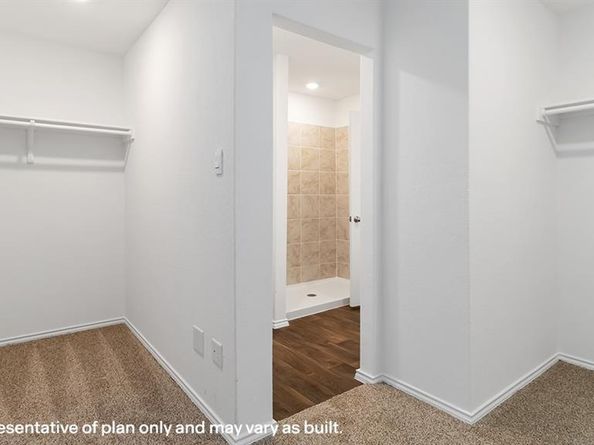 2835  Tranquil Ln  , Arlington Texas 76015