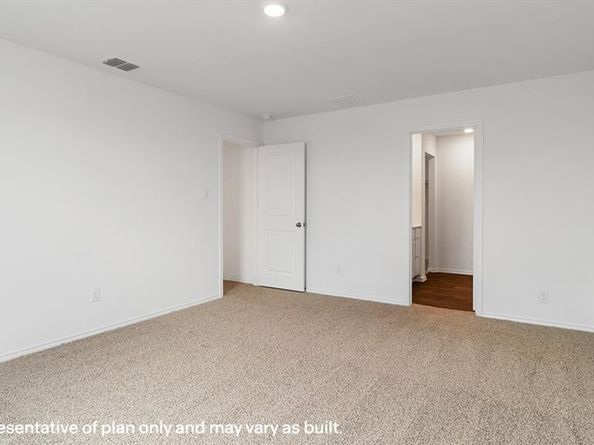 2835  Tranquil Ln  , Arlington Texas 76015