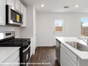 2835  Tranquil Ln  , Arlington Texas 76015