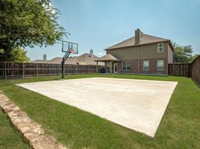 8120  Shasta Drive , McKinney Texas 75071