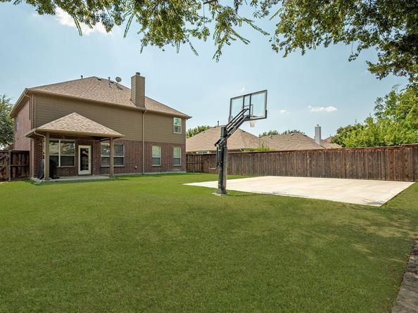 8120  Shasta Drive , McKinney Texas 75071