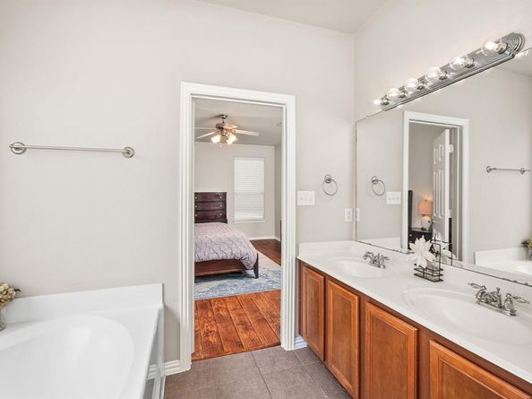 8120  Shasta Drive , McKinney Texas 75071