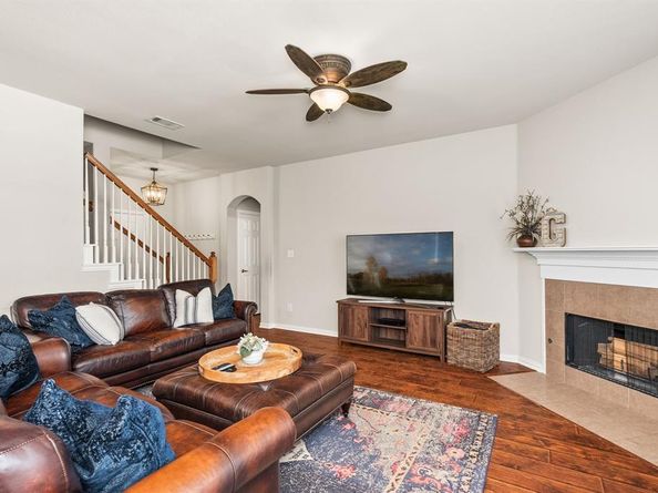 8120  Shasta Drive , McKinney Texas 75071