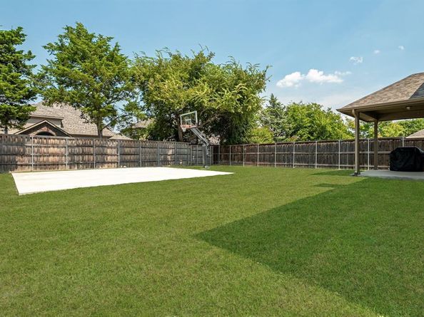8120  Shasta Drive , McKinney Texas 75071