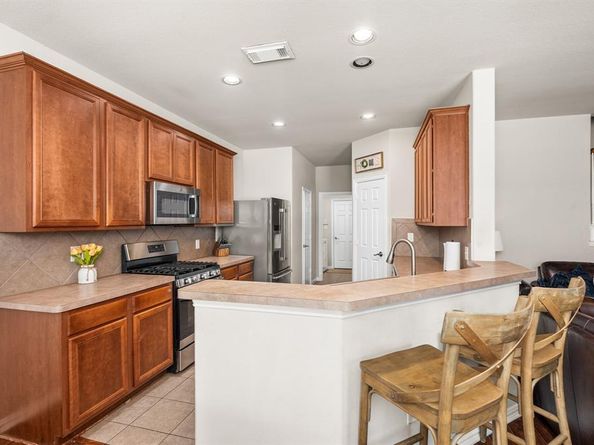 8120  Shasta Drive , McKinney Texas 75071