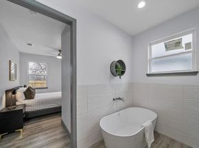 3331  Beall Street , Dallas Texas 75223