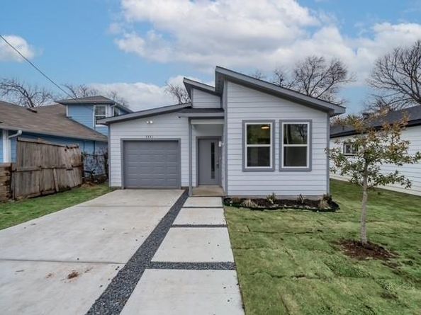 3331  Beall Street , Dallas Texas 75223