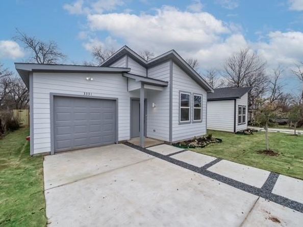 3331  Beall Street , Dallas Texas 75223