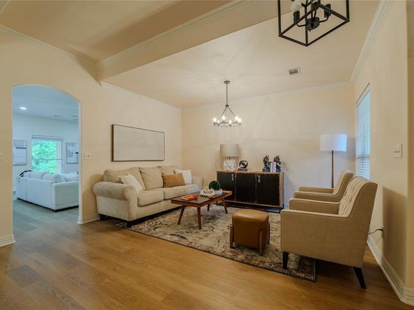 8809  Glen Hollow Drive , Fort Worth Texas 76179