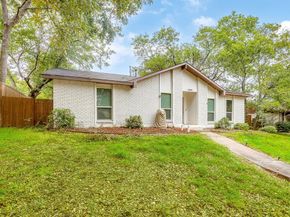 2909  Clover Valley Drive , Garland Texas 75043