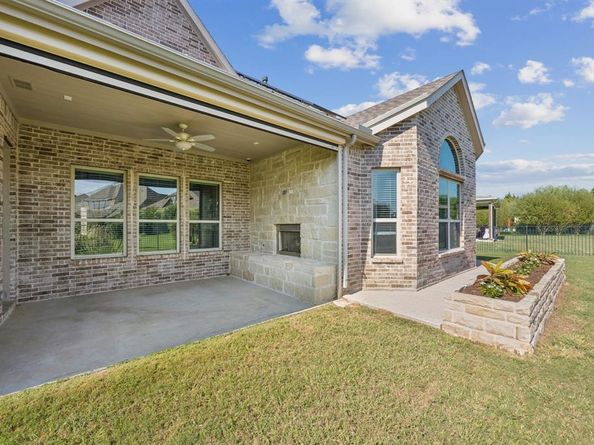 2306  Lamberth Court , Heath Texas 75126