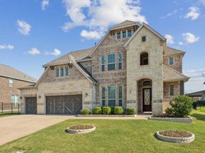 2306  Lamberth Court , Heath Texas 75126
