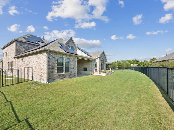 2306  Lamberth Court , Heath Texas 75126