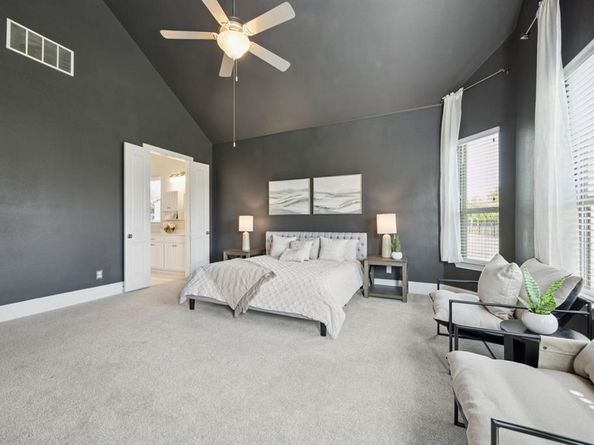 2306  Lamberth Court , Heath Texas 75126