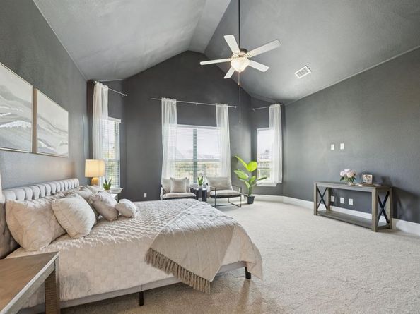 2306  Lamberth Court , Heath Texas 75126