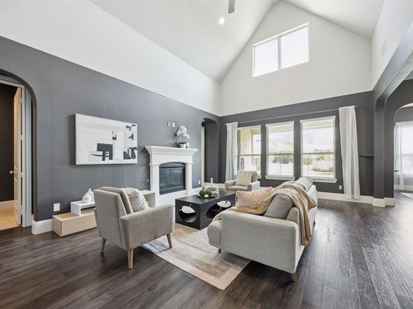 2306  Lamberth Court , Heath Texas 75126