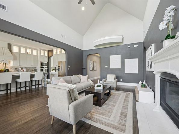 2306  Lamberth Court , Heath Texas 75126