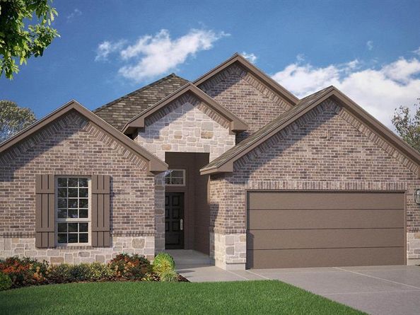 2604  STARLING Street , Denton Texas 76205