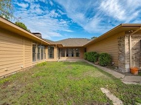 3816  grifbrick Drive , Plano Texas 75075
