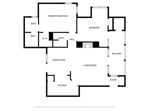3105  San Jacinto Street  212, Dallas Texas 75204