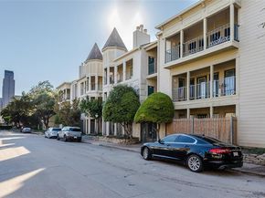 3105  San Jacinto Street  212, Dallas Texas 75204