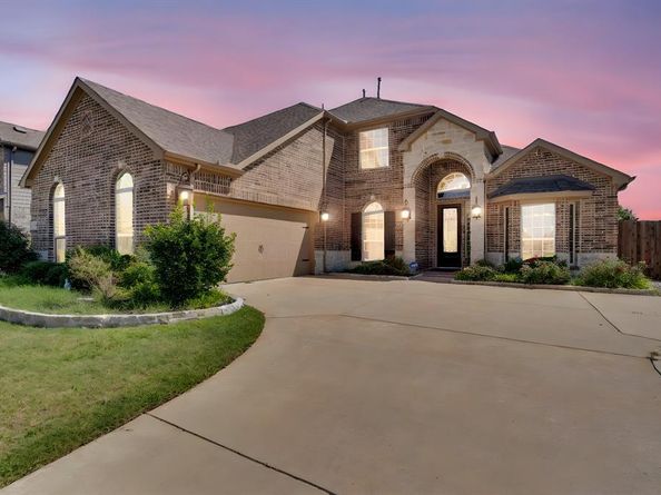 129  Micco Lane , Fate Texas 75087