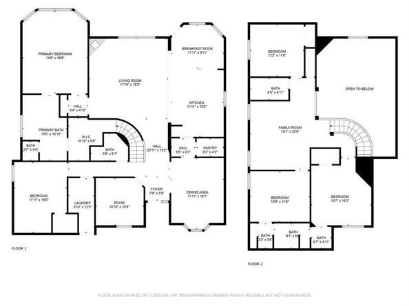 129  Micco Lane , Fate Texas 75087